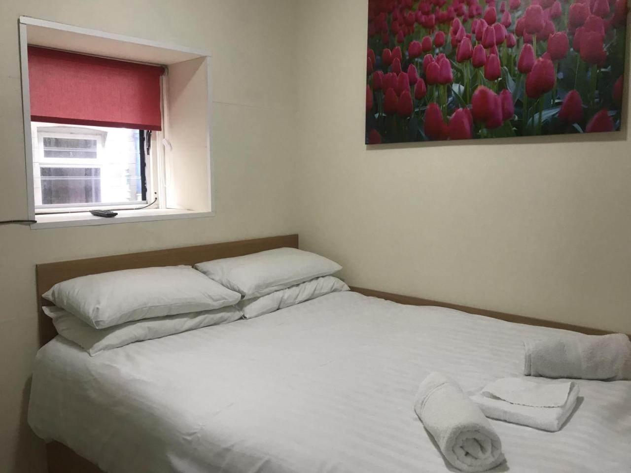 Boomerang Blackpool Room photo